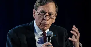 ইরানের স্কুলে হামলায় ‘সম্ভবত’ যুক্তরাষ্ট্র দায়ী: সাবেক সিআইএ পরিচালক